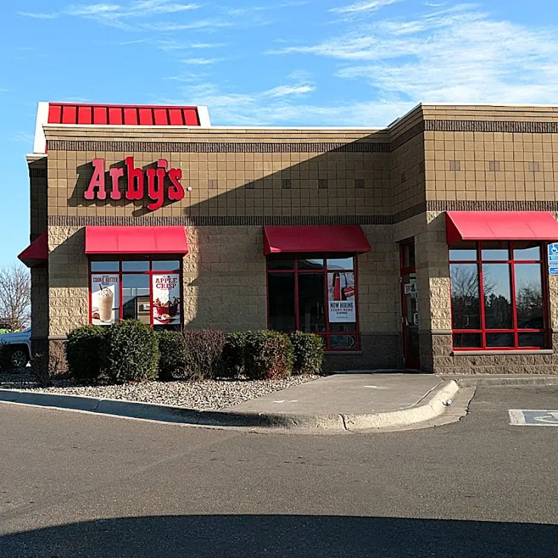 Arby's