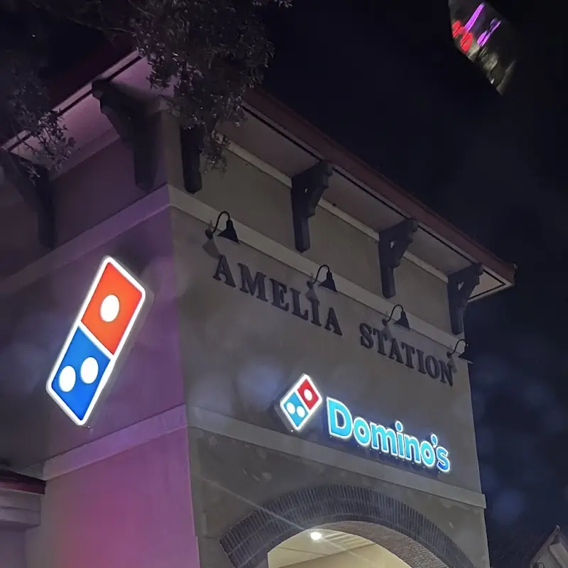 Domino's Pizza