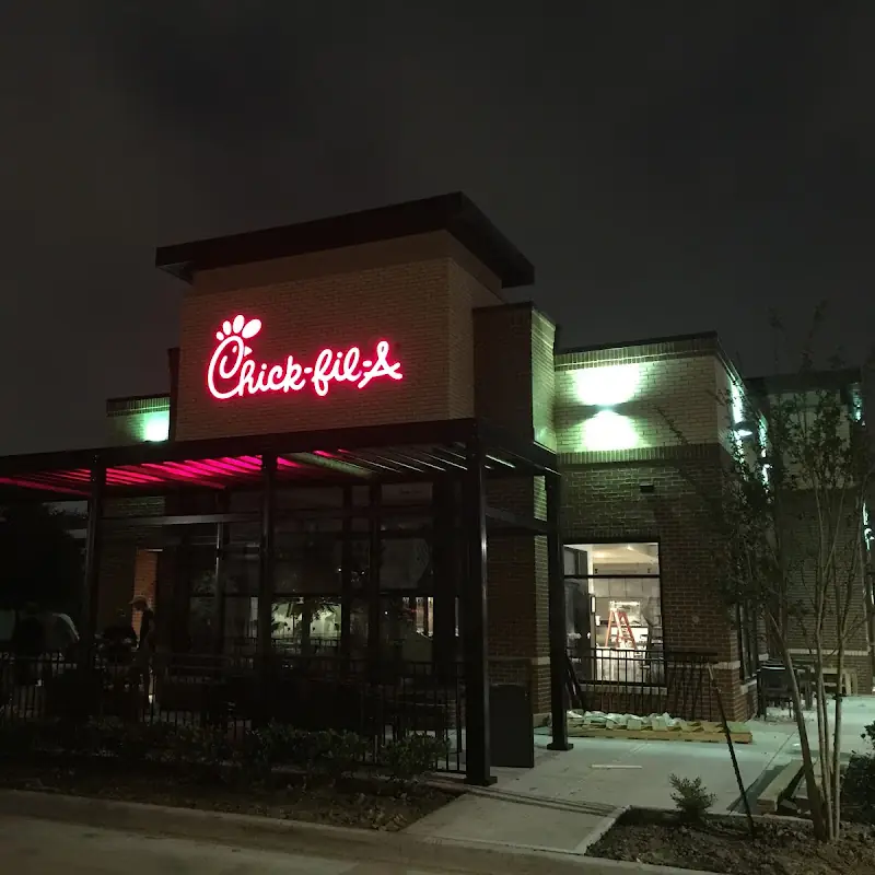 Chick-fil-A
