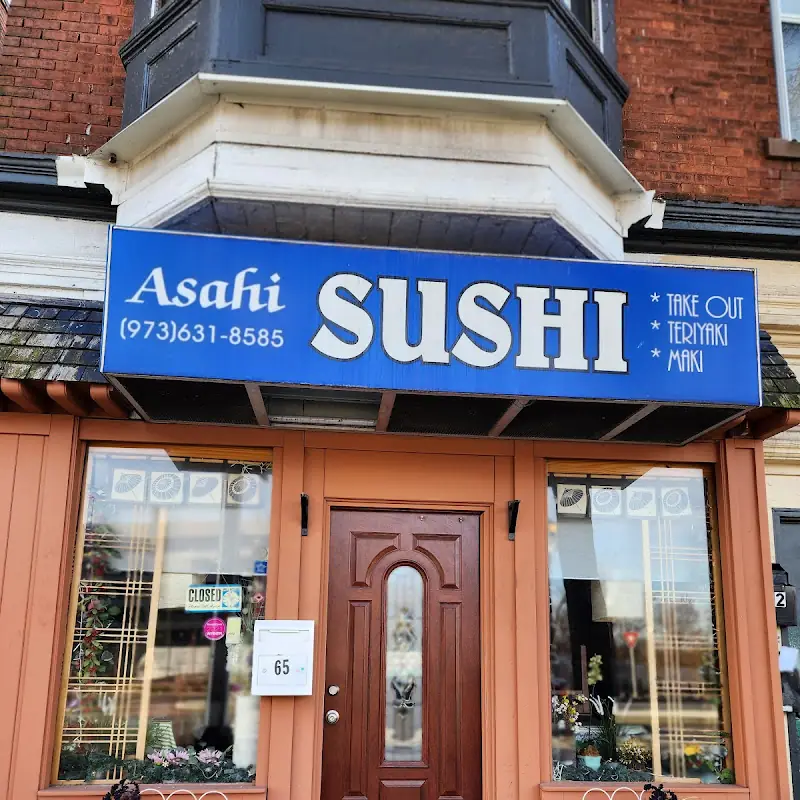 Asahi Sushi