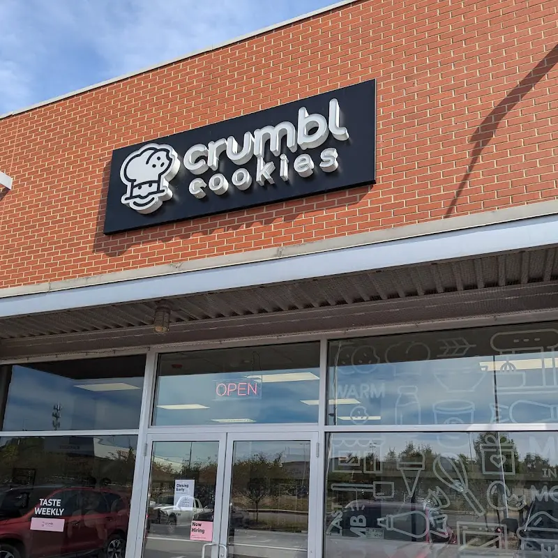 Crumbl