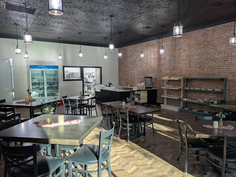 The Bake Shoppe