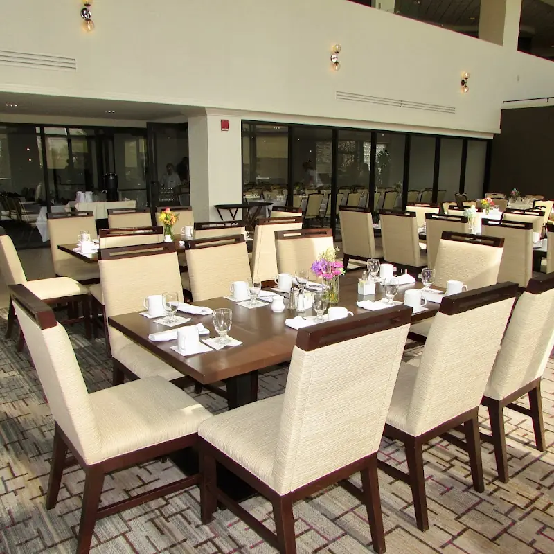 The Terrace Room Restaurant