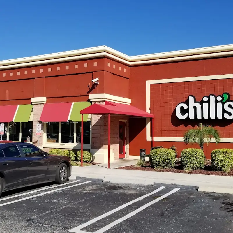 Chili's Grill & Bar