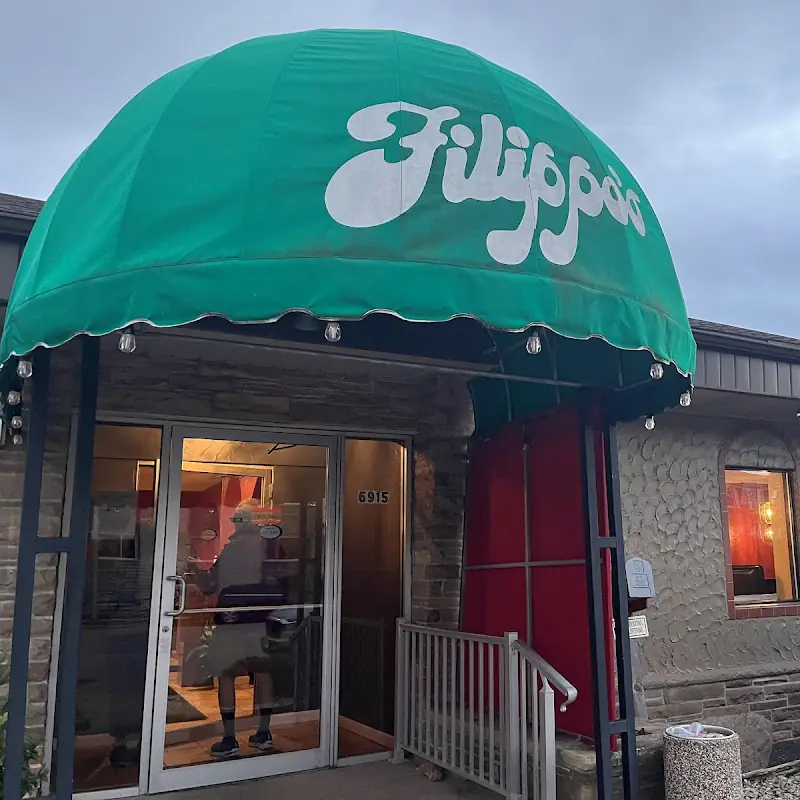 Filippo's Italian Restaurant