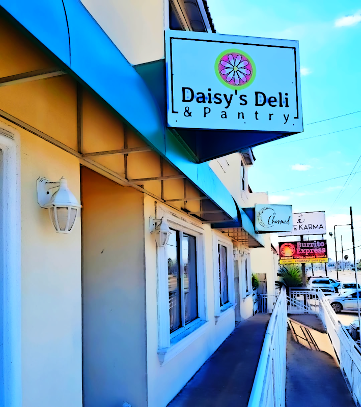 Daisy's Deli & Pantry
