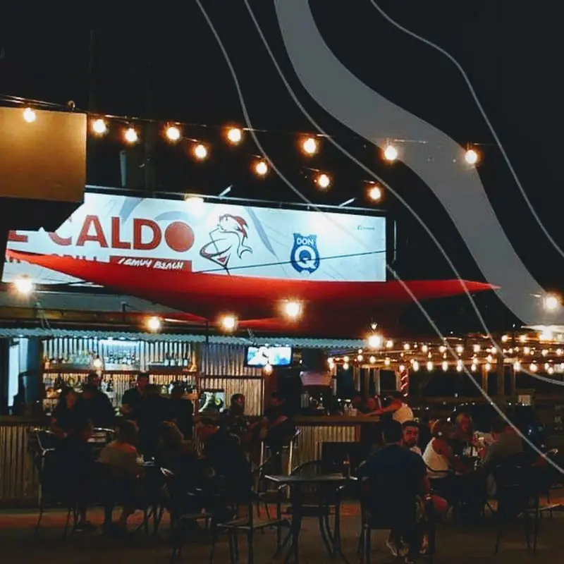 El Caldo
