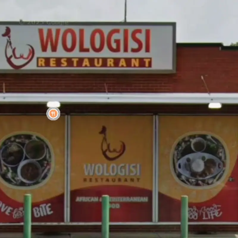 Wologisi Restaurant