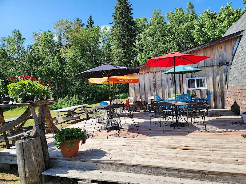 Deer Lake Charlie's