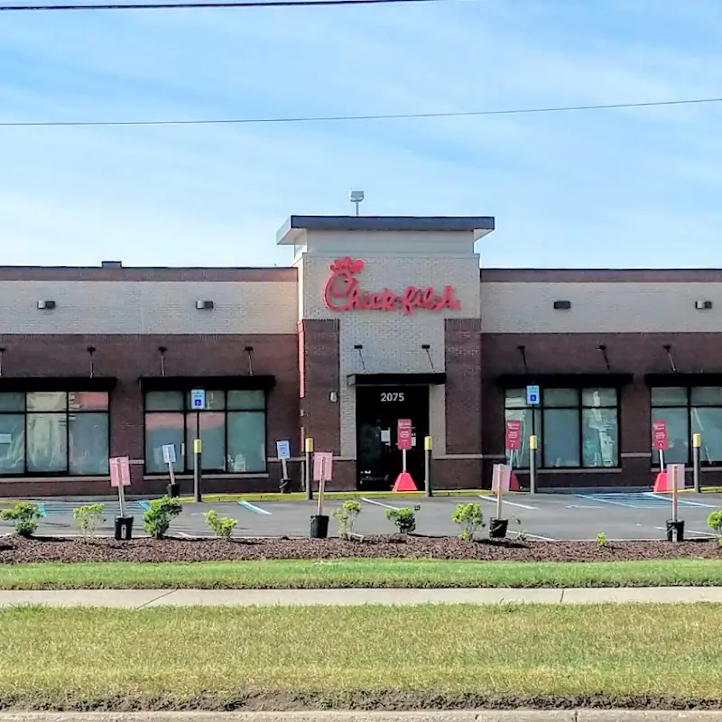 Chick-fil-A
