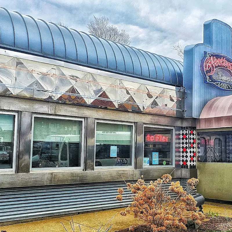 Fleetwood Diner