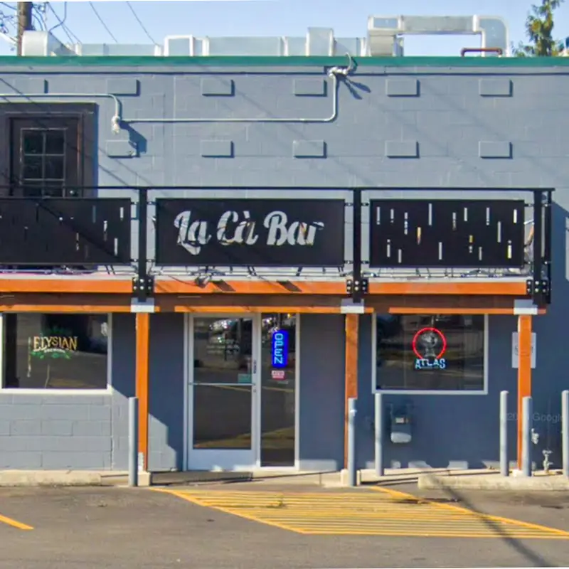 La Cà Bar