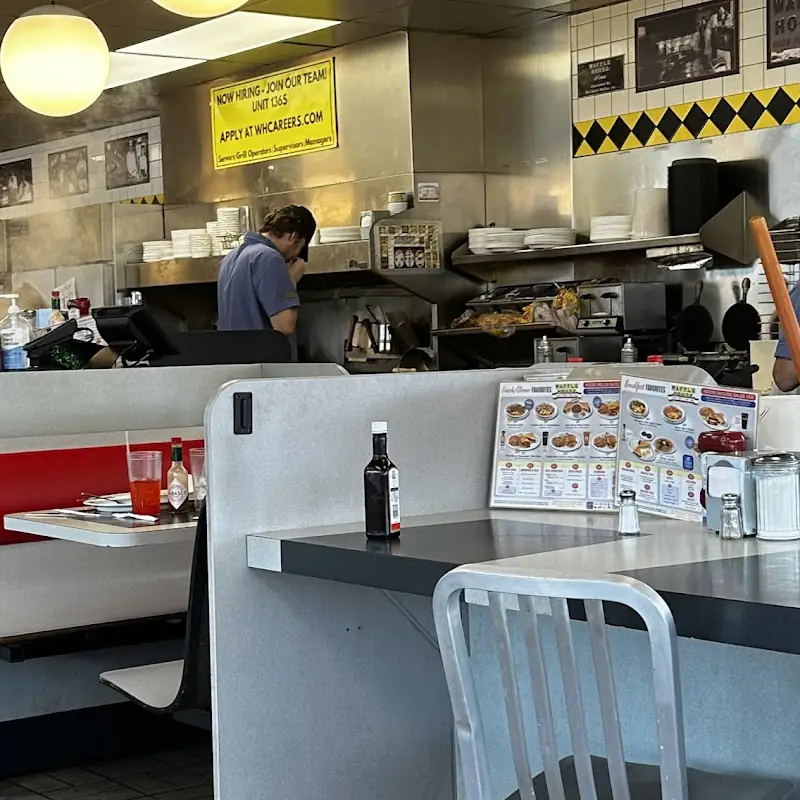 Waffle House