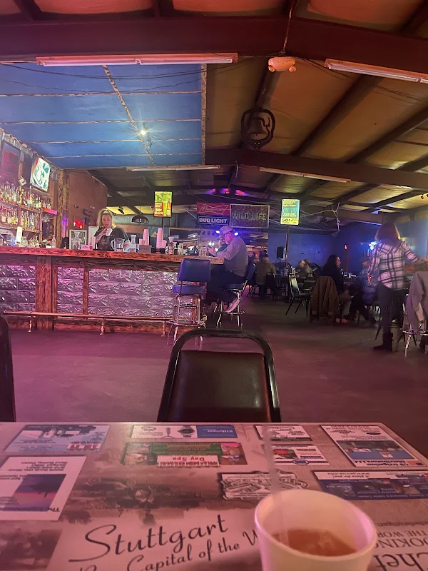 Wild Life Sports Bar & Grill