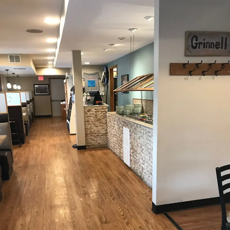West Side Family Restaurant