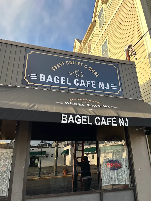 Bagel Cafe NJ