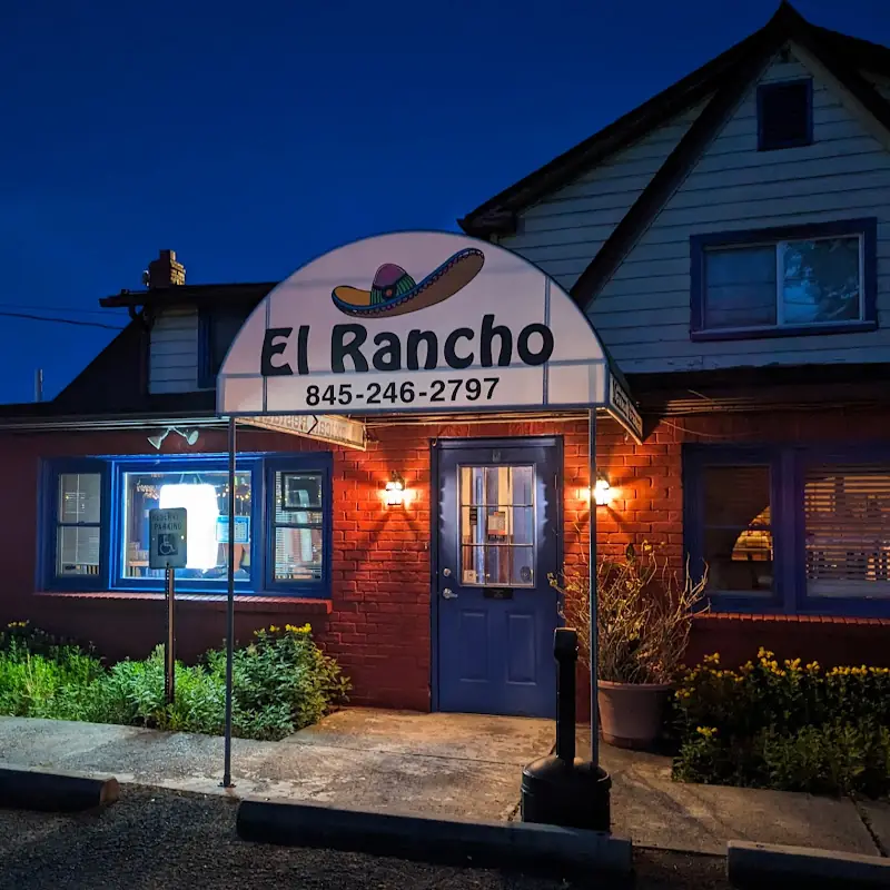 El Rancho