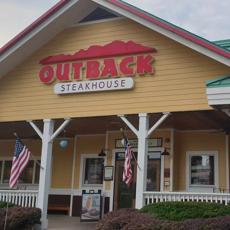Outback Steakhouse