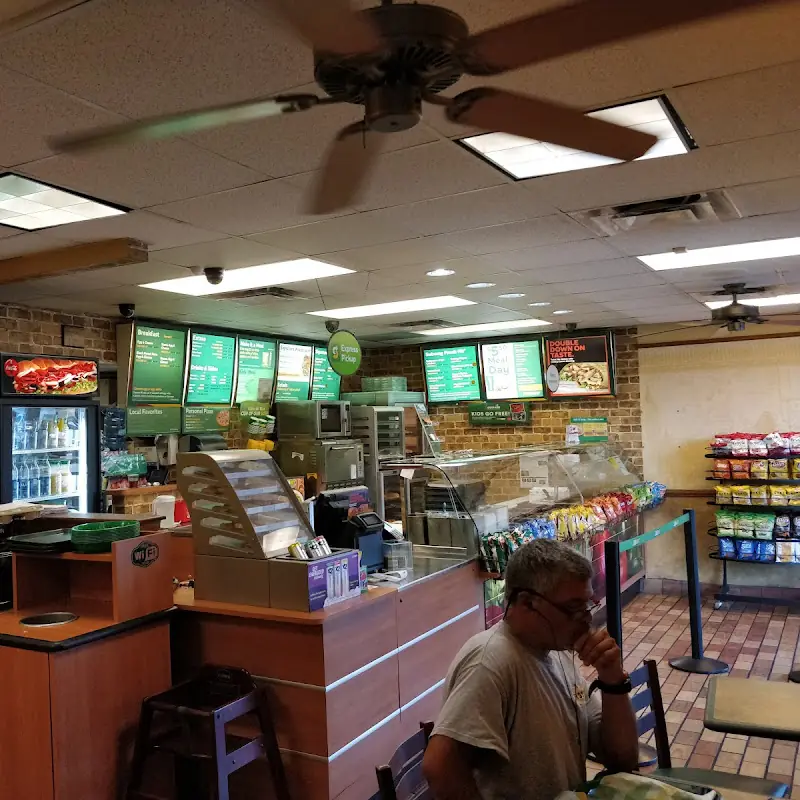 Subway
