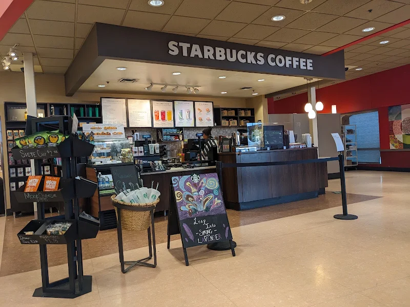 Starbucks Coffee Company