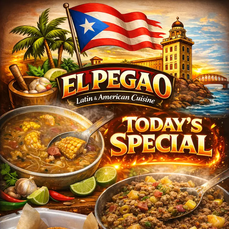 EL PEGAO