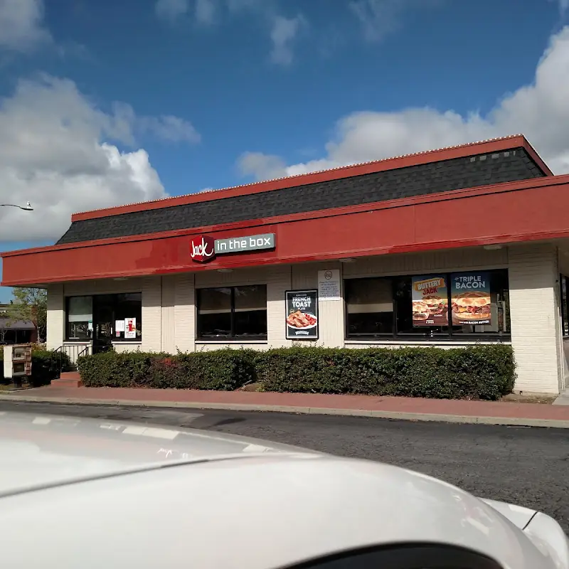 Jack in the Box