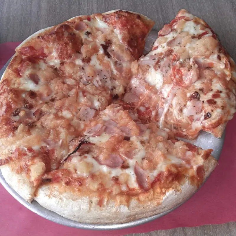 3 D's Pizza