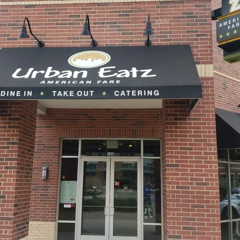 Urban Eatz