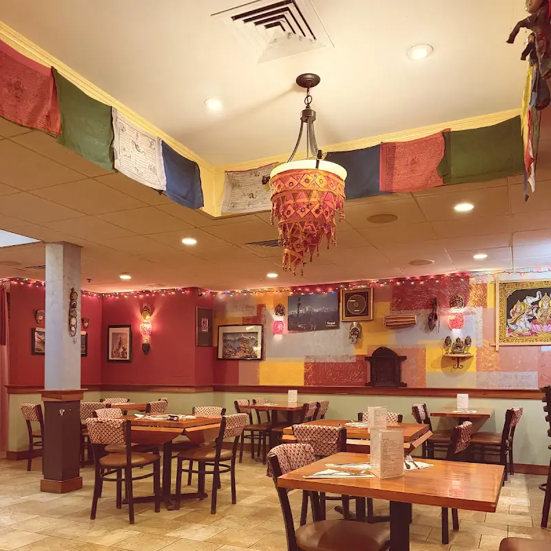 Base Camp Cafe