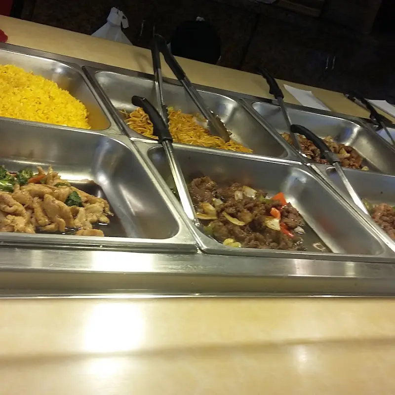 Skyler's China Cafe