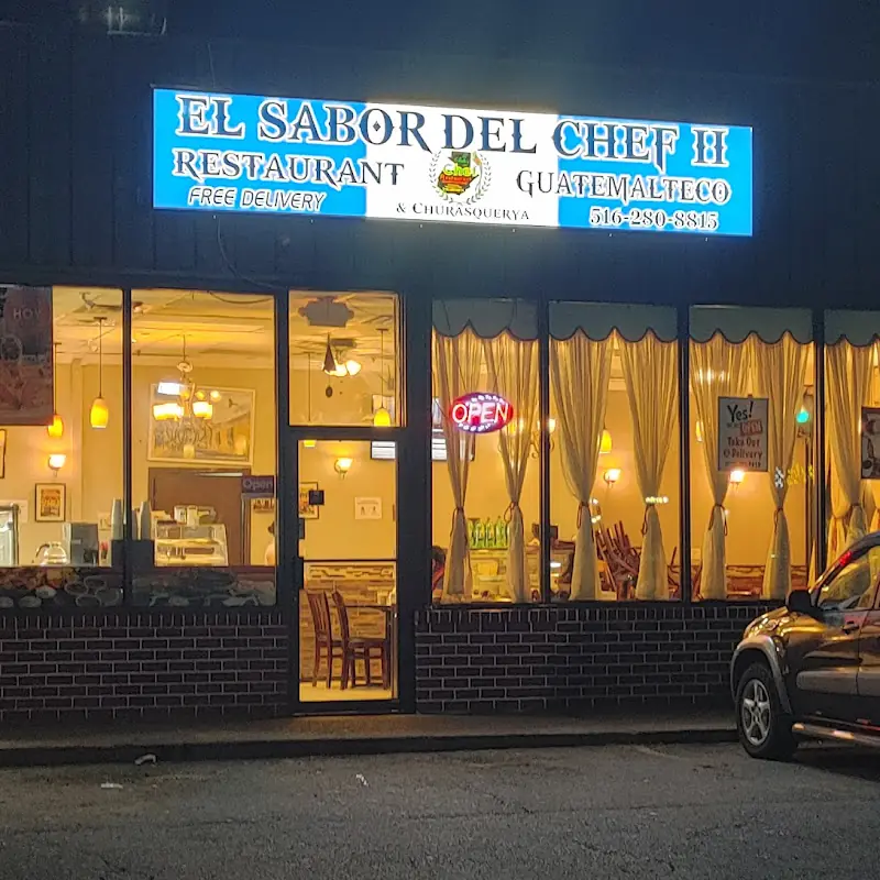 El Sabor del Chef II