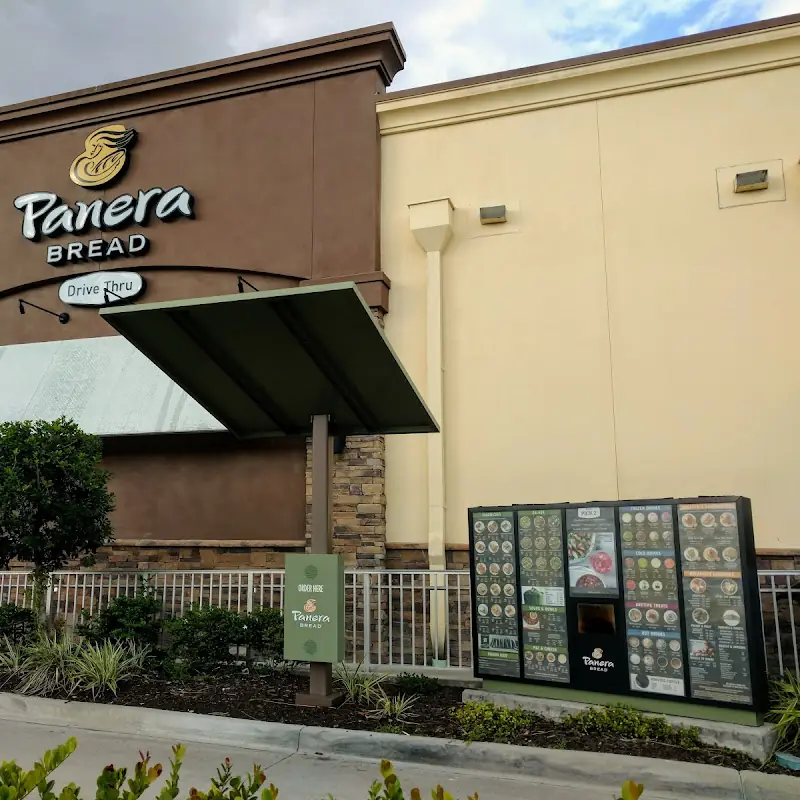 Panera Bread