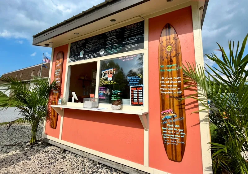 Lani Ice