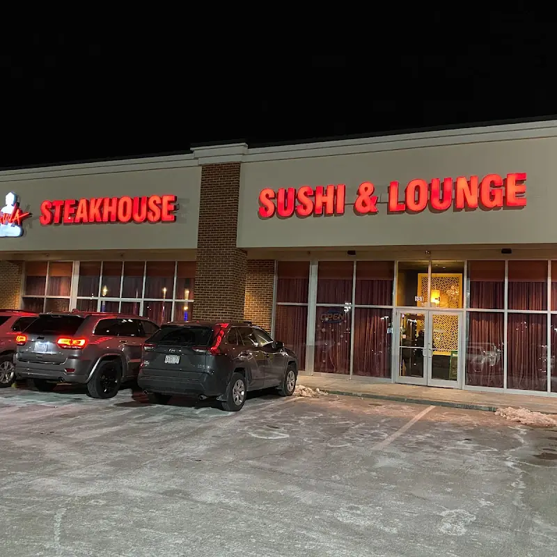 Sawa Hibachi Steakhouse and Sushi