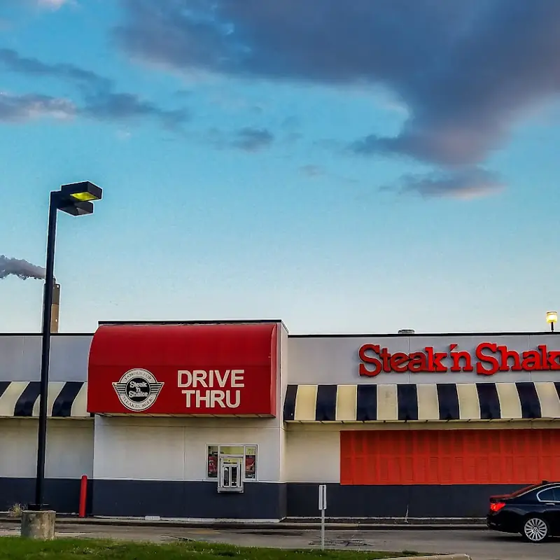 Steak 'n Shake