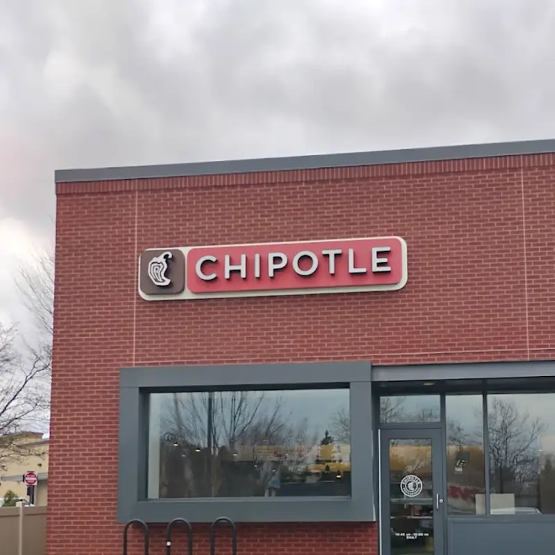 Chipotle Mexican Grill