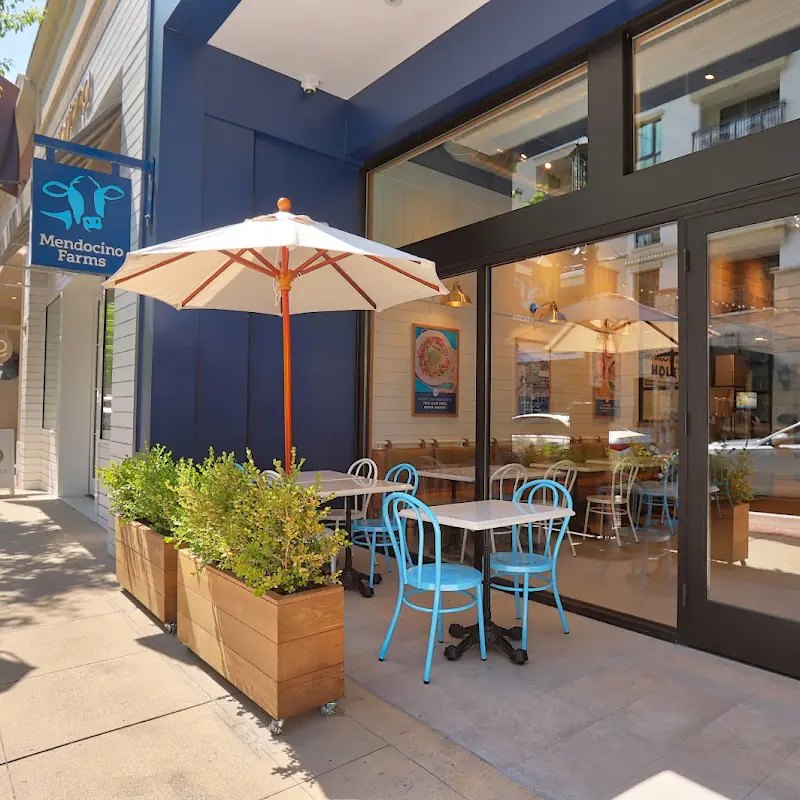Mendocino Farms