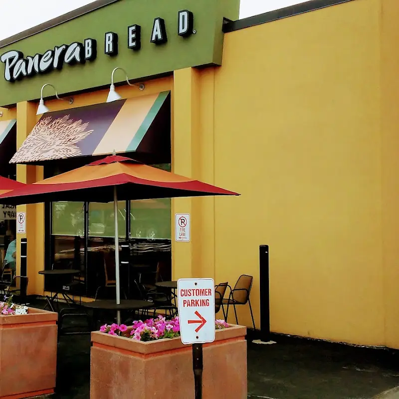 Panera Bread