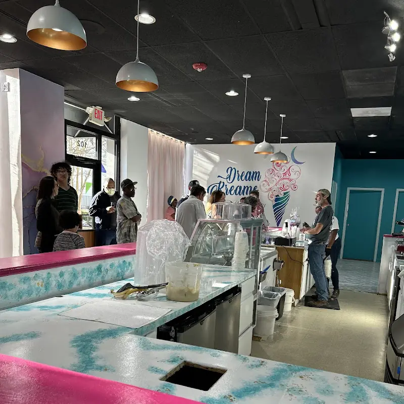 Dream Kreams Artisanal Creamery, LLC