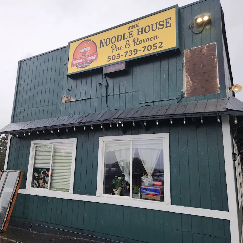 The Noodle House