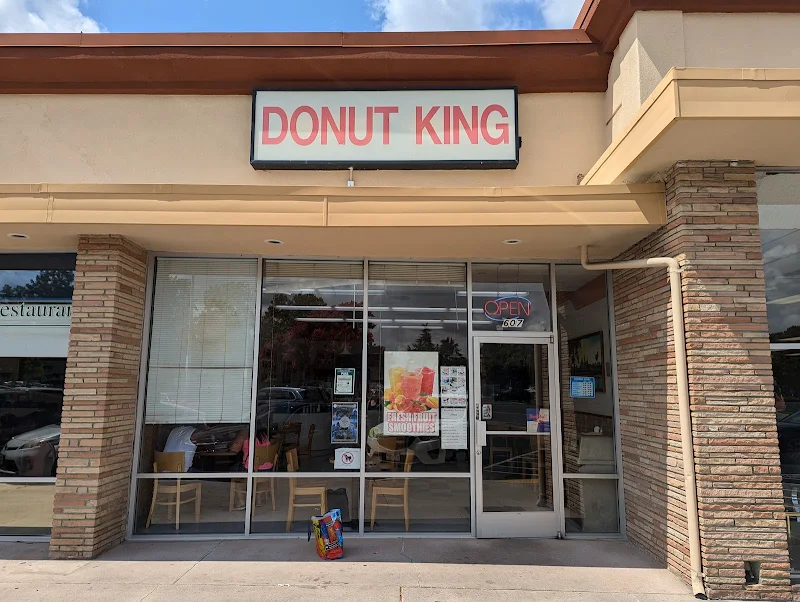 Donut King