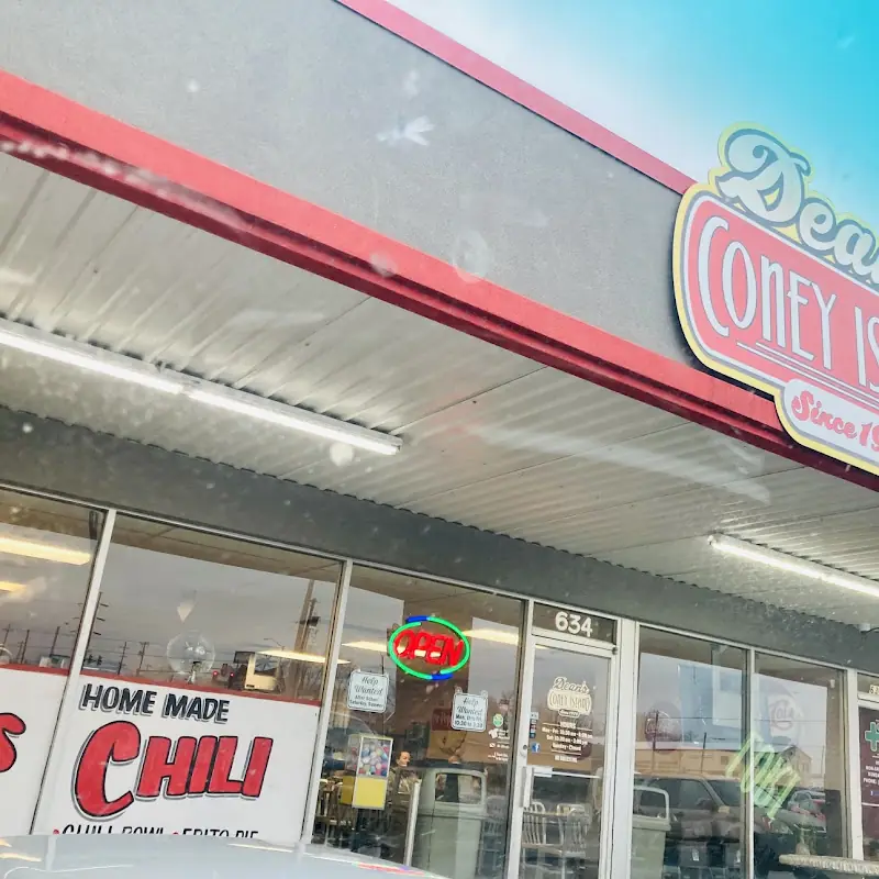 Dean's Coney Island