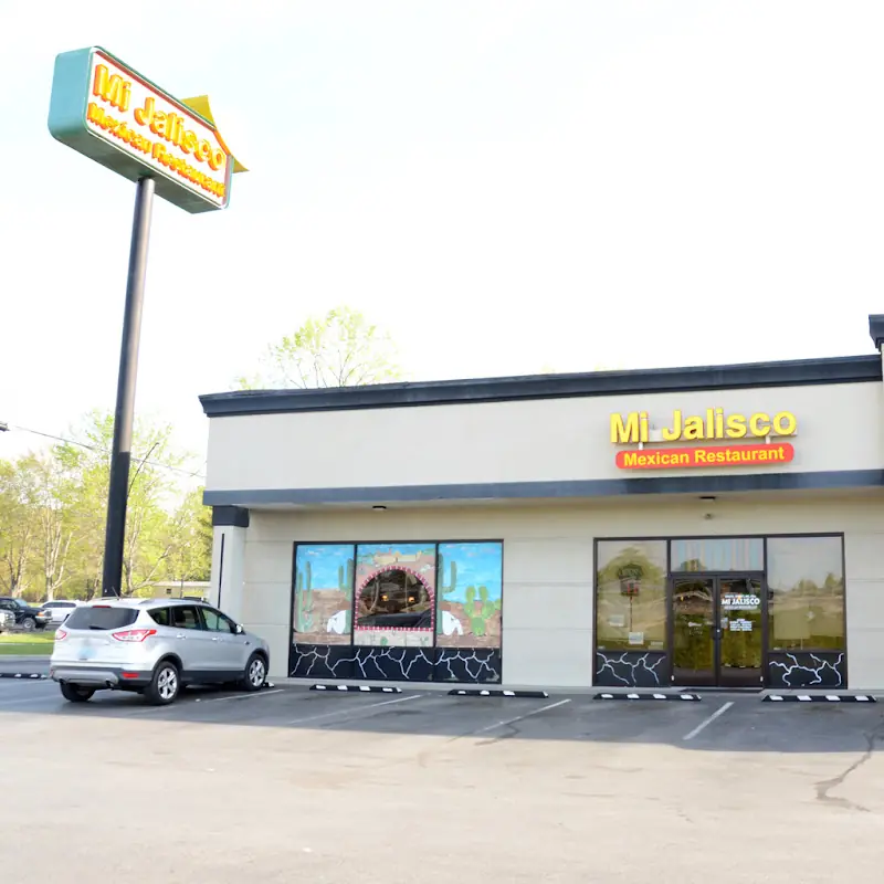 Mi Jalisco | Mexican Restaurant