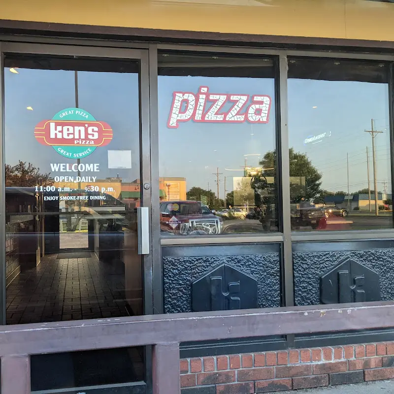 Ken's Pizza