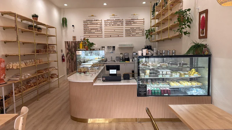 PADOCA BAKERY