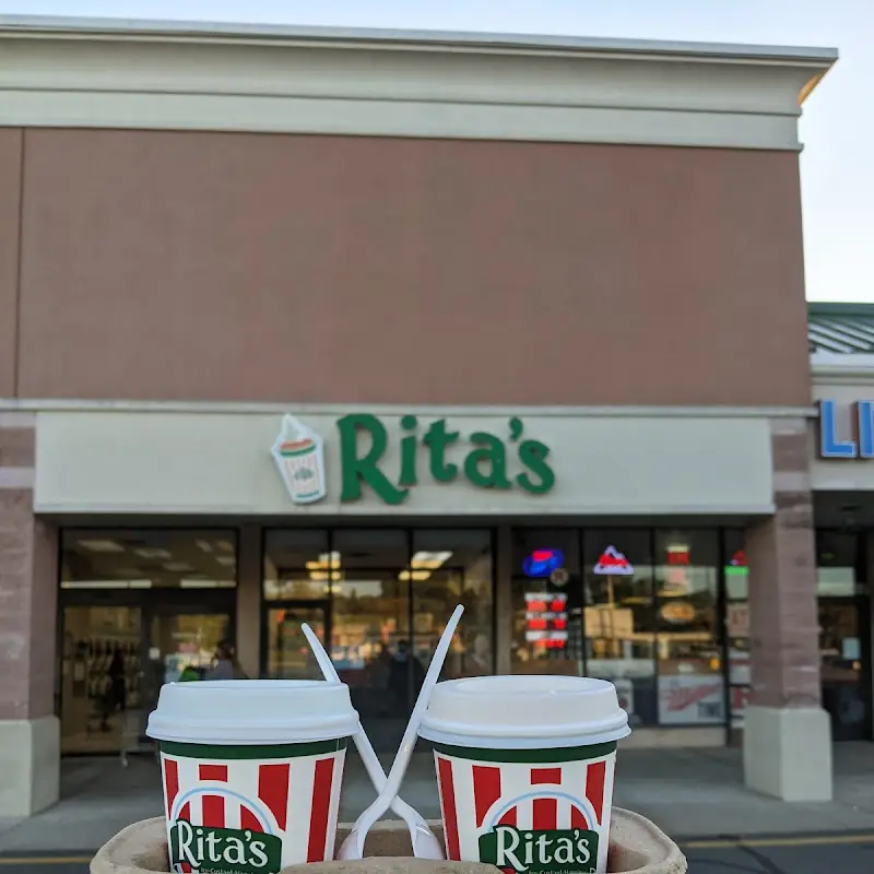 Rita's Italian Ice & Frozen Custard