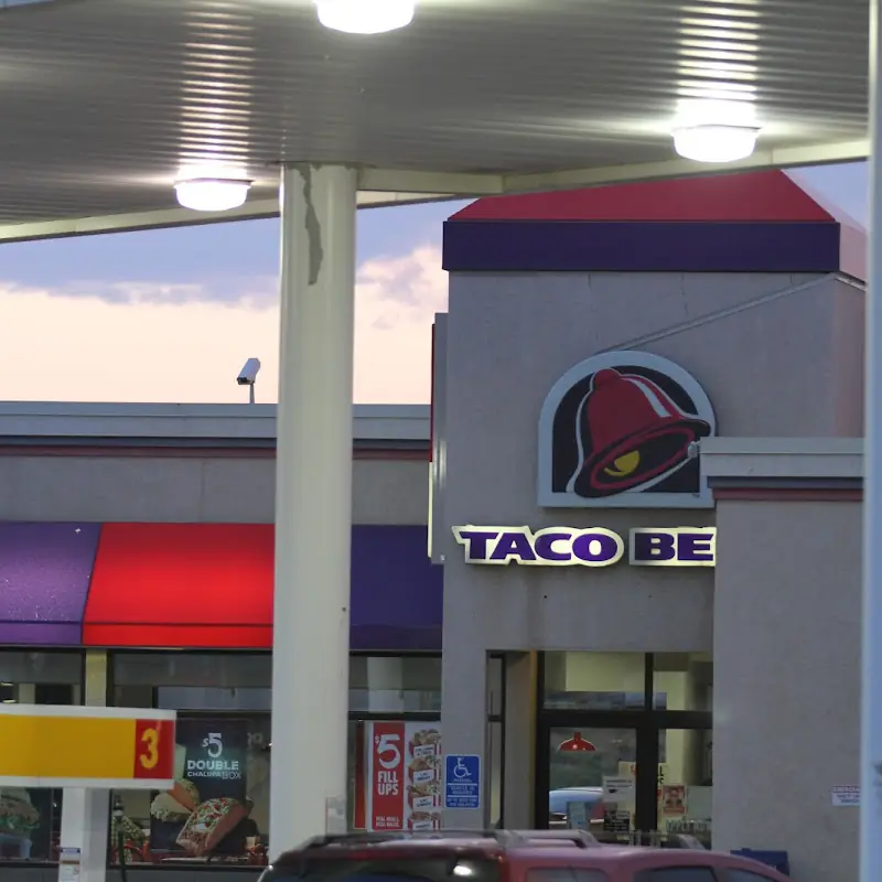 Taco Bell