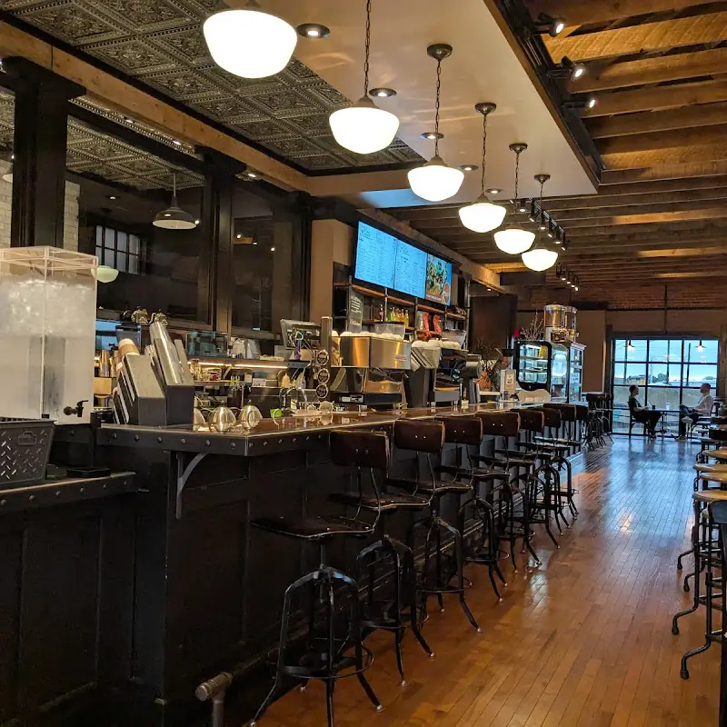 Kitt's Kitchen and Coffee
