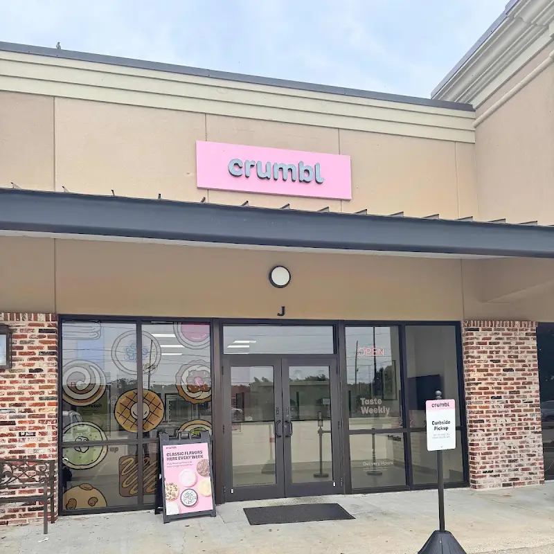 Crumbl