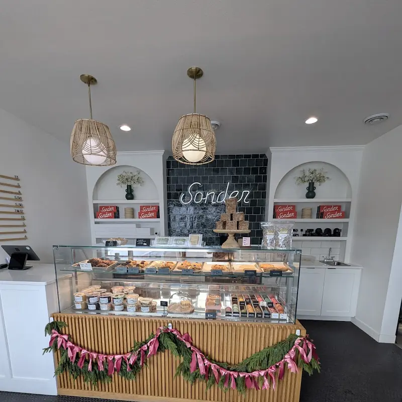 Sonder Bakehouse